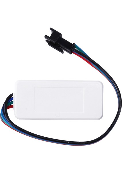 3x WS2812B SK6812RGB SK6812RGBW Bluetooth SP110E Mini Denetleyici Tüm LED Strip/modül Işığı/panel/dize Destekle (Yurt Dışından) fiyatları