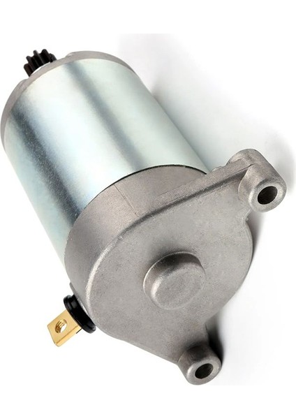 Hyosung GT250 GT125R GT250R GV250 Mirage Için 12V 9 Diş Başlangıç Motoru 31100HG5100 31100-HG5-100 (Yurt Dışından) fiyatları