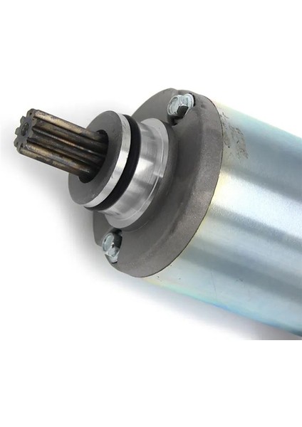 Hyosung GT250 GT125R GT250R GV250 Mirage Için 12V 9 Diş Başlangıç Motoru 31100HG5100 31100-HG5-100 (Yurt Dışından) fırsatları