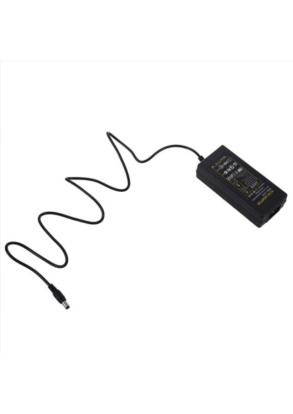 4x 12V Güç Kaynağı Adaptörü 5A Transformatör 110-220V ve (Yurt Dışından) fırsatları