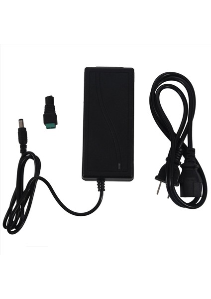 4x 12V Güç Kaynağı Adaptörü 5A Transformatör 110-220V ve (Yurt Dışından) indirimleri