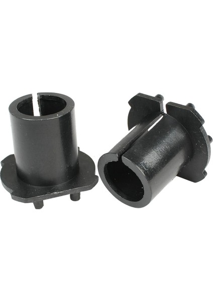 2 Pcs H7 Hıd Xenon Dönüşüm Işık Tutucu Adaptörü Mazda 3 6 (Yurt Dışından) fiyatları