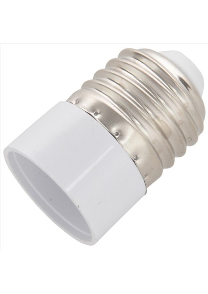 6x E27 Ila E14 Base LED Işık Lambası Ampul Adaptör Dönüştürücü (Yurt Dışından) fırsatları