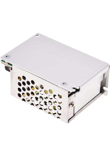 36W Sürücü Güç Kaynağı Transformatörü Dc 12V 3A Bant LED Işık Lambası (Yurt Dışından) indirimleri