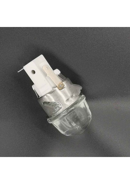 6set E14 Yüksek Sıcaklık Direnci 300 Celsius 250V 25W Fırın Lambası Fırın Lambası Tutucu Fırın Aydınlatma Seramik Lamba Kafası (Yurt Dışından) fiyatları