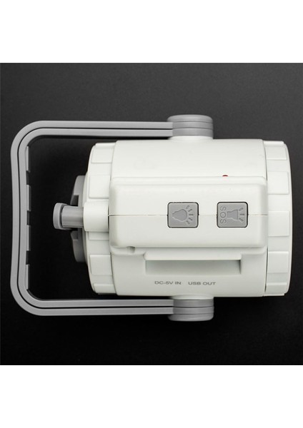 Taşınabilir Kamp Hafif Çadır Işık USB Şarj Atölyesi Atölye Lambası Açık Acil Durum Kampı Ekipmanları Ampul (Yurt Dışından) modelleri