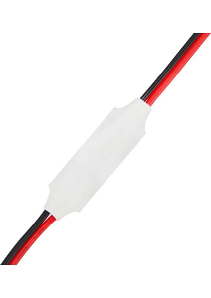 25 x 12V Kablolu Kontrol Modülü Araba Veya Ev LED Şerit/ampuller Için Flaş Flaşlı (Yurt Dışından) fırsatları
