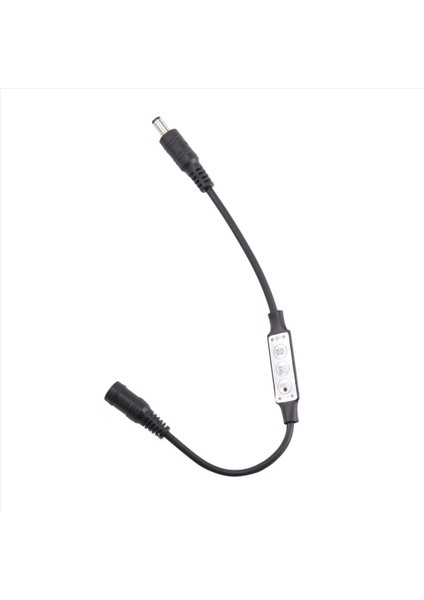 LED Bant Şeritleri Için 4x Mini Uzaktan Kontrolör 12A 12V-24V Dimmer Monokrom Denetleyicisi (Yurt Dışından) modelleri