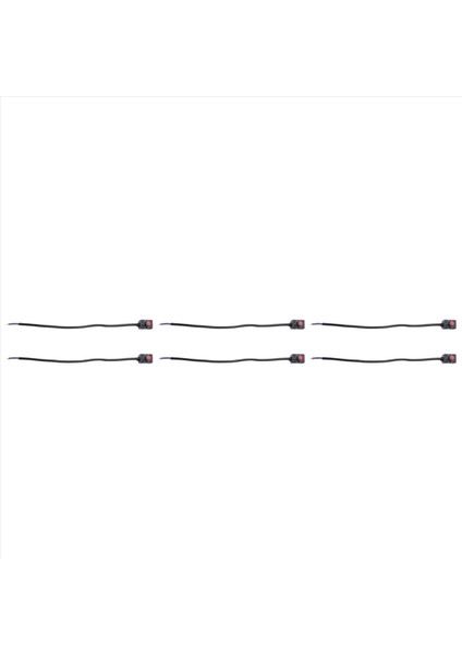 6x Dc 0/1-10V Düğme LED Dimmer Düşük Voltajlı Pasif Dimmer Pwm 0-10V Veya 1-10V Dimmabable LED Sürücü (Yurt Dışından)