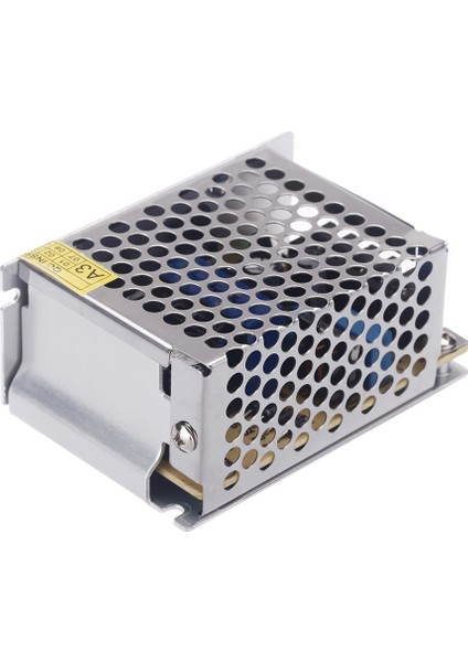 Ac 100V ~ 240V - Dc 5V 5A 25W Dc Voltaj Dönüştürücü Anahtarlar Kılavuzlu Şeritler Için Güç Kaynağı Parçası (Yurt Dışından) fiyatları