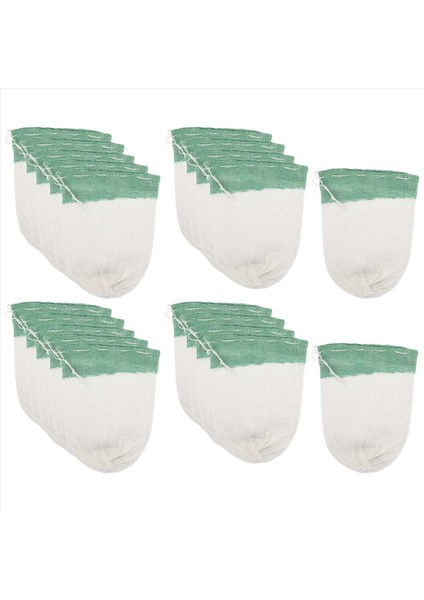 20PCS Gaz Fener Propan Için Fener Mantles Açık Kamp Fener Doğal Için Işık Manto (Yurt Dışından)