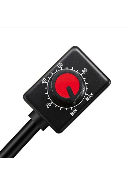 Dc 0/1-10V Knob LED Dimmer Düşük Voltajlı Pasif Dimmer Pwm 0-10V Veya 1-10V Dimmabable LED Sürücü 4pc (Yurt Dışından) fiyatları