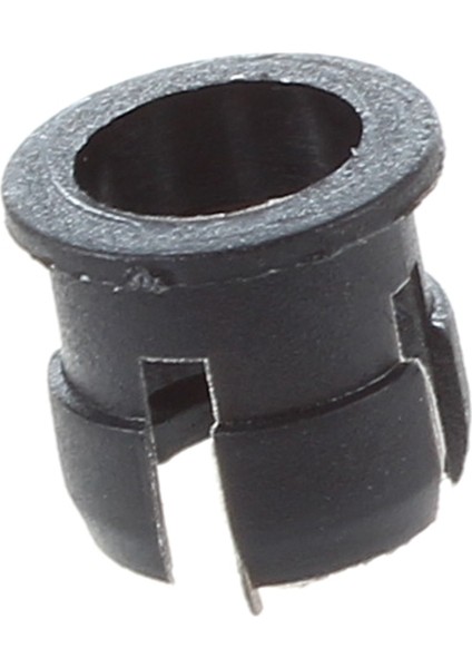 100PCS 5mm Siyah Plastik LED Tutucu Kılıf Klipsli Ekran Paneli (Yurt Dışından) indirimleri