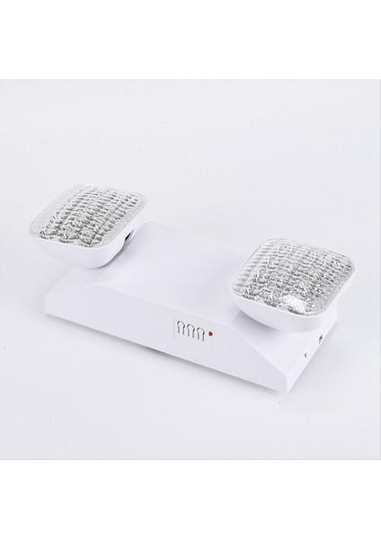 EU2C M6 LED Acil Durum Işık Ticari Kullanım 2 Lamba 90 Dakikalık Pil Yedekleme Gücü (Yurt Dışından) fiyatları