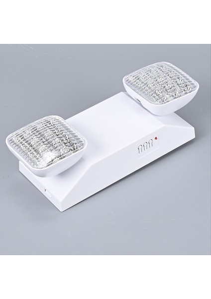 EU2C M6 LED Acil Durum Işık Ticari Kullanım 2 Lamba 90 Dakikalık Pil Yedekleme Gücü (Yurt Dışından) modelleri