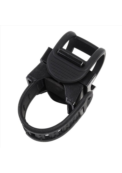 4x 360 Derece Döndürme Bisiklet Bisiklet El Feneri Montaj Tutucu Ön Işık Torç Braketi (Yurt Dışından) fiyatları