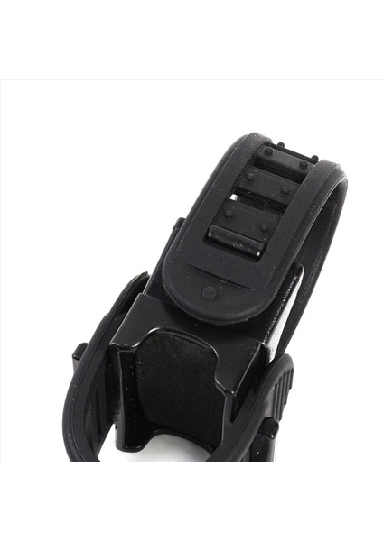 4x 360 Derece Döndürme Bisiklet Bisiklet El Feneri Montaj Tutucu Ön Işık Torç Braketi (Yurt Dışından) modelleri