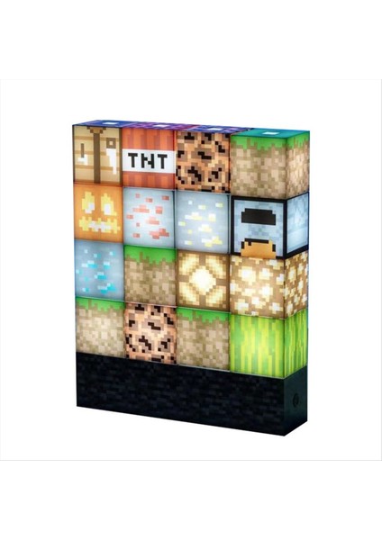 USB Dikiş Işık Bloklar Işık Oyuncakları Ilginç Lamba Reklamları Yenilik Lamba Oyuncaklar Erkekler Kare Bloklar Dikiş Lambası Diy (Yurt Dışından) fiyatları