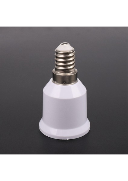 4x E14 Ila E26 E27 Adaptör Avize Işık Soketi E14 - Orta Soket E26 E27 Dönüştürücü Ampul Base Dönüştürücü (Yurt Dışından) modelleri