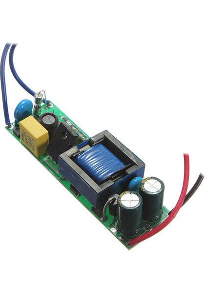 20W LED Çip + Işık Lambası Ampulü Için Sürücü Güç Kaynağı 85-265V Sıcak Beyaz Işık (Yurt Dışından) fiyatları