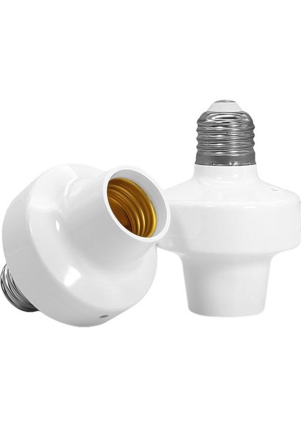 Ewelink App Için Wifi Smart E27 E26 Akıllı Ampul Adaptörü Akıllı Lamba Tutucu Taban Taban LED LED Ampul Adaptörü (Yurt Dışından) fiyatları
