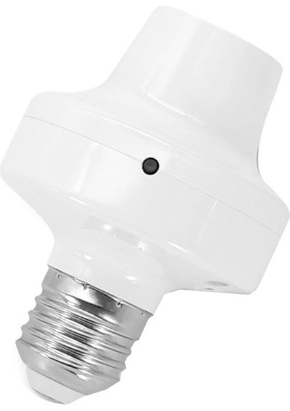 Ewelink App Için Wifi Smart E27 E26 Akıllı Ampul Adaptörü Akıllı Lamba Tutucu Taban Taban LED LED Ampul Adaptörü (Yurt Dışından) modelleri