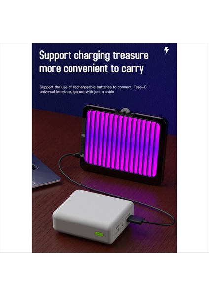 Yapışkan Sivrisinek Söndürücü Ev Sivrisinek Lambası Çok Fonksiyonlu Yapışkan Tuzak Sivrisinek Lambası Eu Fiş Beyaz (Yurt Dışından) fiyatları