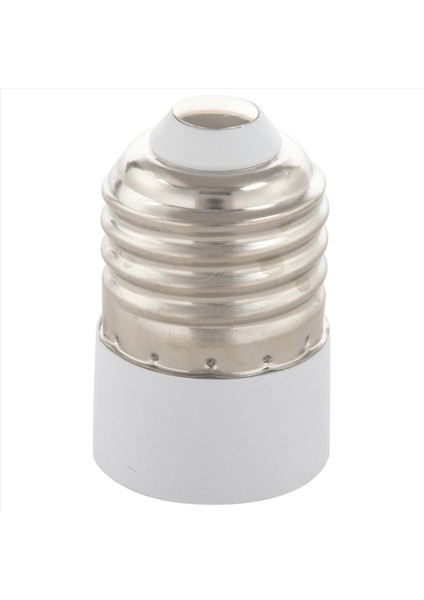 10X E27 Ila E14 Base LED Işık Lambası Ampul Adaptör Dönüştürücü (Yurt Dışından) modelleri