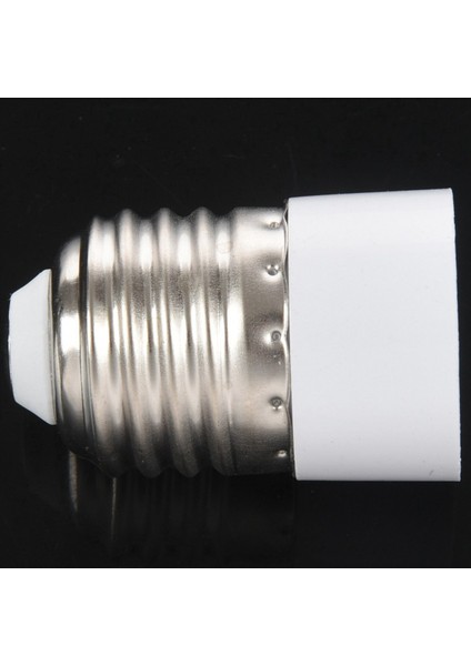 10X E27 Ila E14 Base LED Işık Lambası Ampul Adaptör Dönüştürücü (Yurt Dışından) fırsatları