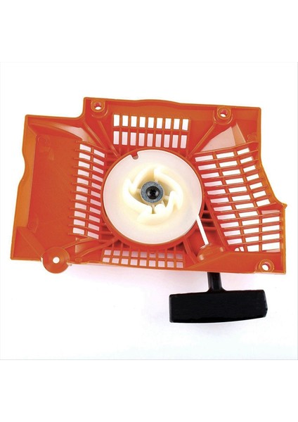 Geri Geri Geri Geri Geri Yardım Başlangıç Kitleri Husqvarna 362 365 371 372 372XP Testere Parçaları (Yurt Dışından)