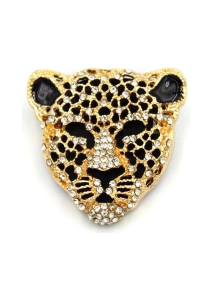 Leopar Broş - Altın fiyatları