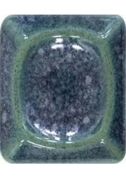 Kge 224 Seramik Boyası Efektli Mistik Mavi 325 gr