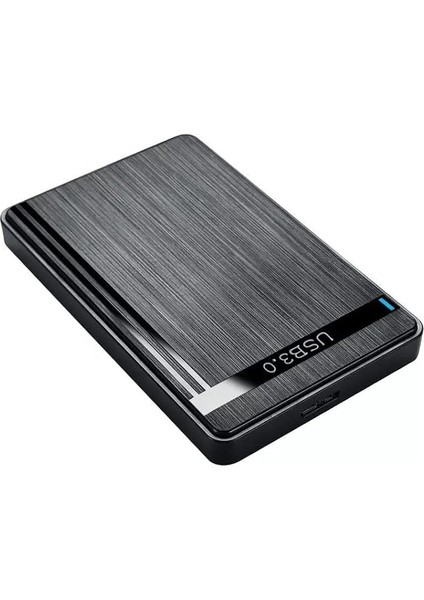 External 500 GB 2.5 Inç HDD 3.0 USB Taşınabilir Disk Kutusu
