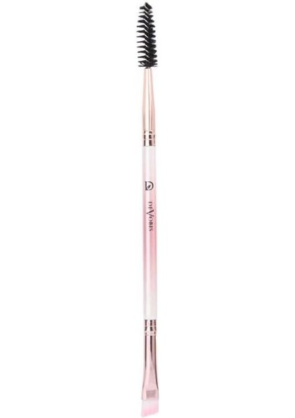 Golden Rose Devobis Eyebrow Brush - Makyaj Fırçası modelleri