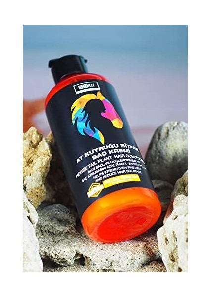 Mara At Kuyruğu Bitkisi Saç Kremi 250ML fiyatları