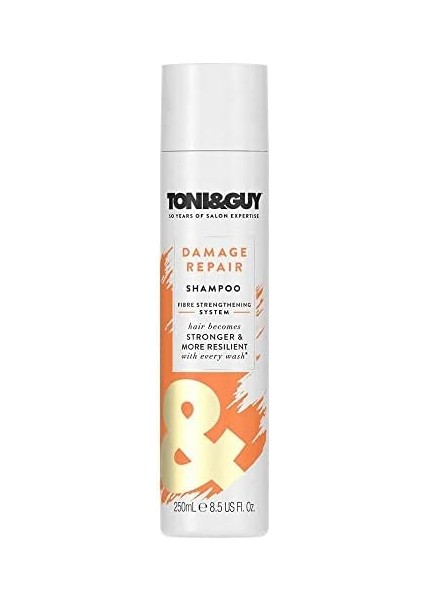 Toni & Guy Toni&guy Yıpranmış Saçlar Için Saç Kremi 250 ml fiyatları