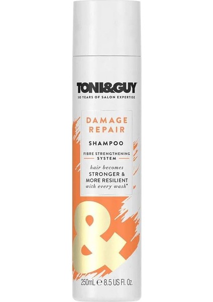 Toni & Guy Toni&guy Yıpranmış Saçlar Için Saç Kremi 250 ml modelleri