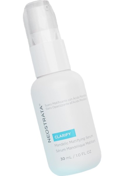 Neostrata Clarify Mandelik Matlaştırıcı Serum 30 ml
