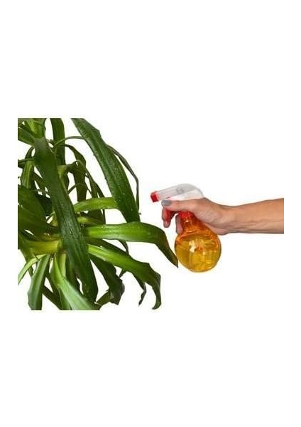 Hanedanev Berber Sprey 150CC Çiçek Sulama Sprey Boş Sprey Şişesi