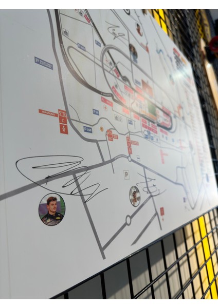 Imzalı Italya Gp Rehberi modelleri