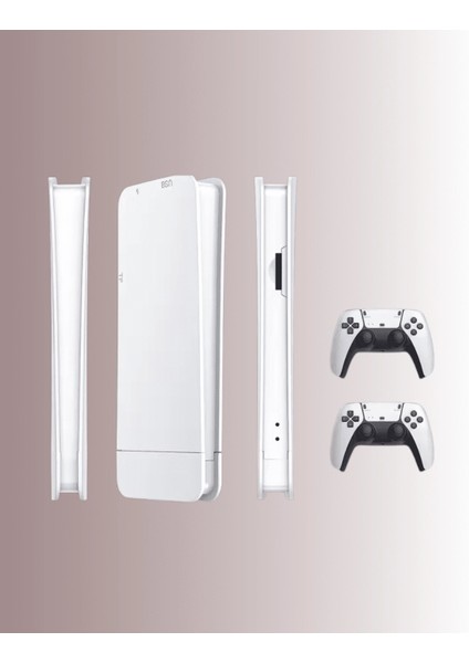 4K Destekli Bluetooth Retro Oyun Konsolu – M15 Modeli fırsatları