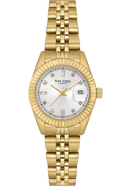 TOMJ.3.10029.02 Kadın Kol Saati