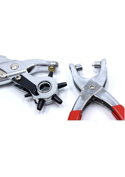 Kemer Delme Perçin Atma Pensesi 2 Li Seti fırsatları