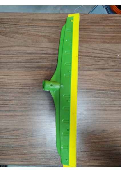 Toğa Plastik Yersil Çekpas (Çekçek) 55CM