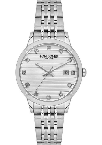 TOMJ.3.10103.01 Kadın Kol Saati