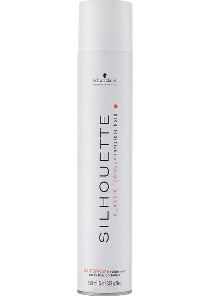 Schwarzkopf Silhouette Flexible Hold Saç Spreyi 500 Mililitre fiyatları