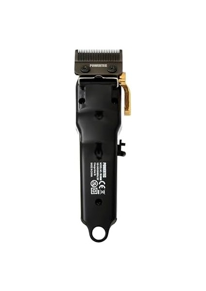 Powertec TR-3000 Saç Kesim Makinesi