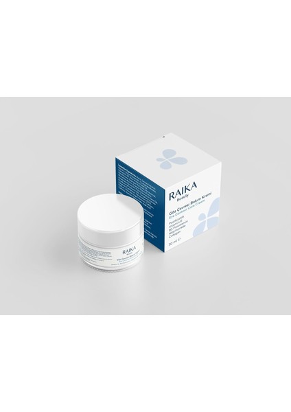Raıka Beauty Göz Çevresi Bakım Kremi fiyatları