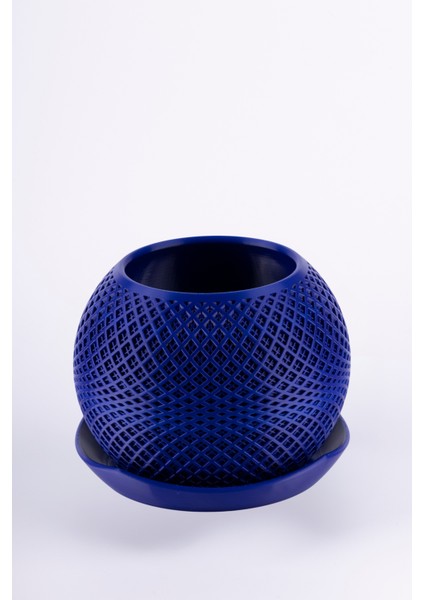 Saksı 21X21X16,5CM NO.1003