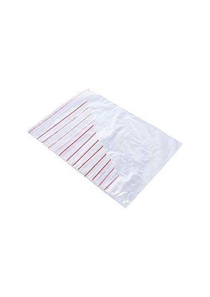 Kullan At Market Dolphin Kilitli Poşet 10X12CM 1000LI